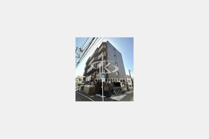 APPARENCE板橋本町の外観・室内