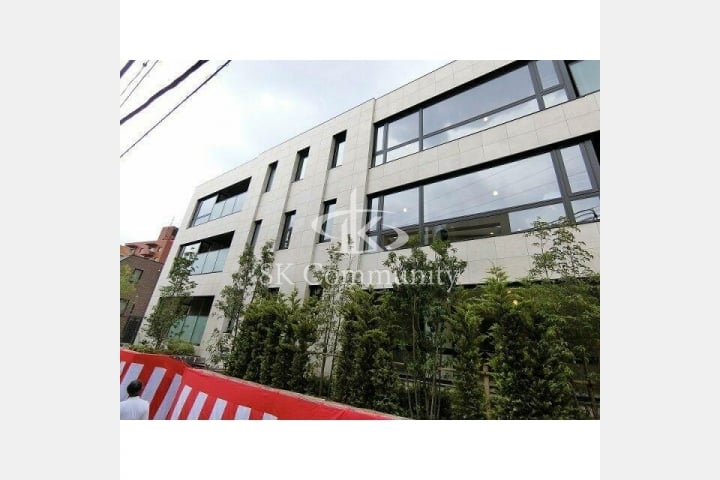 オープンレジデンシア代々木上原ヒルズ（渋谷区・新築マンション）