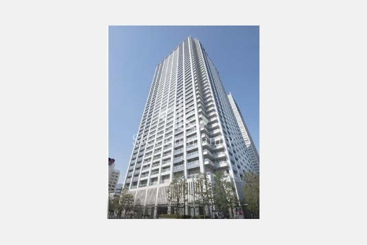 エアライズタワーライズアリーナビル（豊島区・42階建タワーマンション）