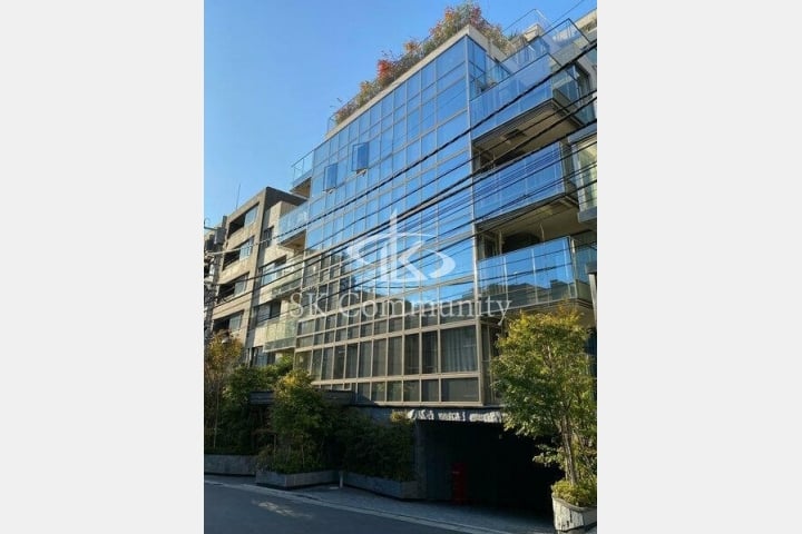 ロイヤルシーズン西麻布（港区・新築マンション）