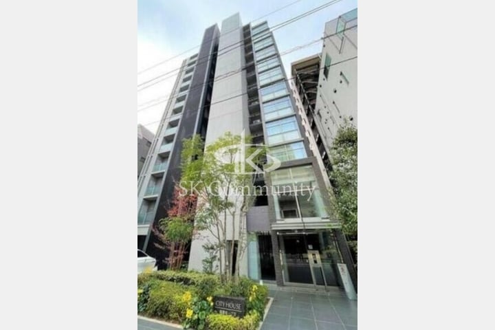 シティハウス南麻布一丁目(港区・新築マンション)