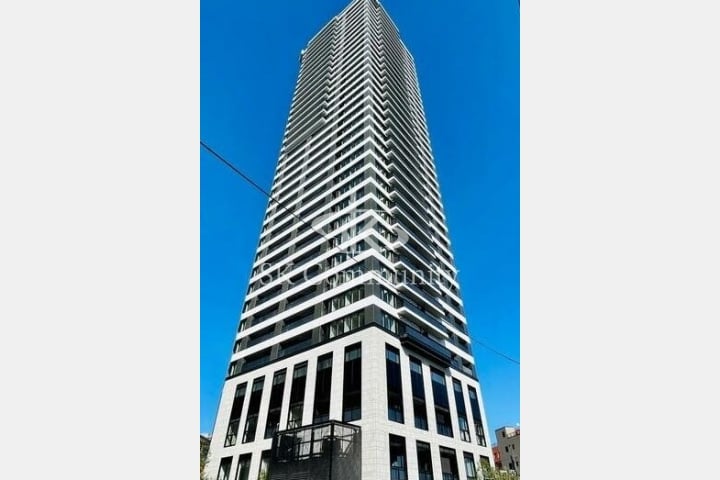 プラウドタワー東池袋ステーションアリーナ（豊島区・36階建タワーマンション）