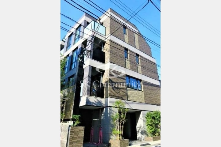 オープンレジデンシア神楽坂若宮町（新宿区・新築マンション）