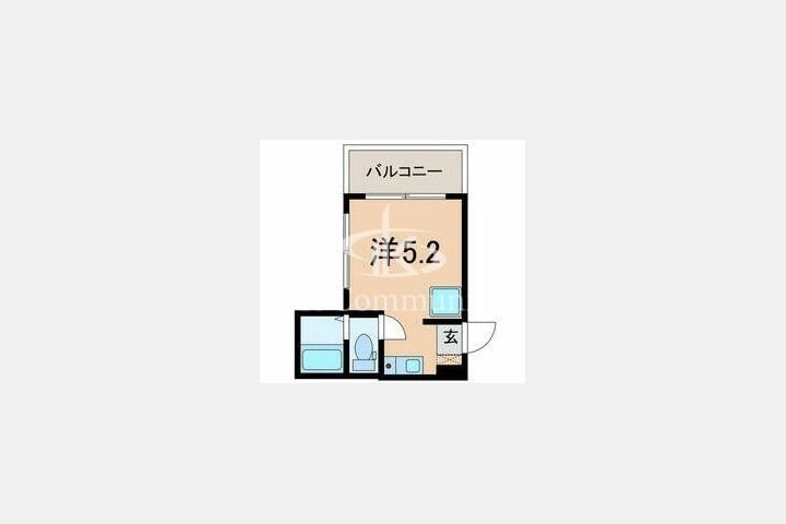 HJ PLACE OSAKIの外観・室内