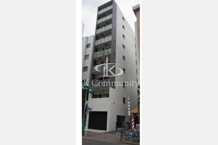 PATIO東新宿(新宿区・新築マンション)