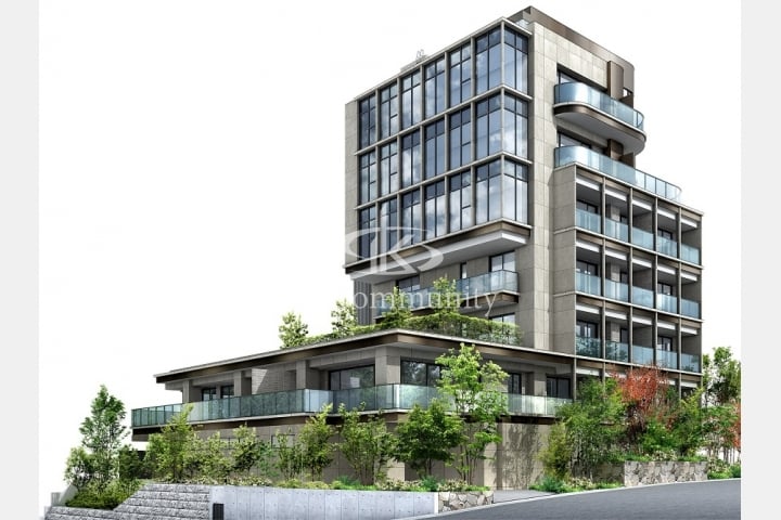 ディアナガーデン恵比寿TheHouse(渋谷区・新築マンション)