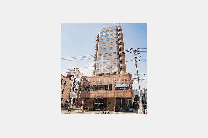 セボンアダージオ文京の外観・室内